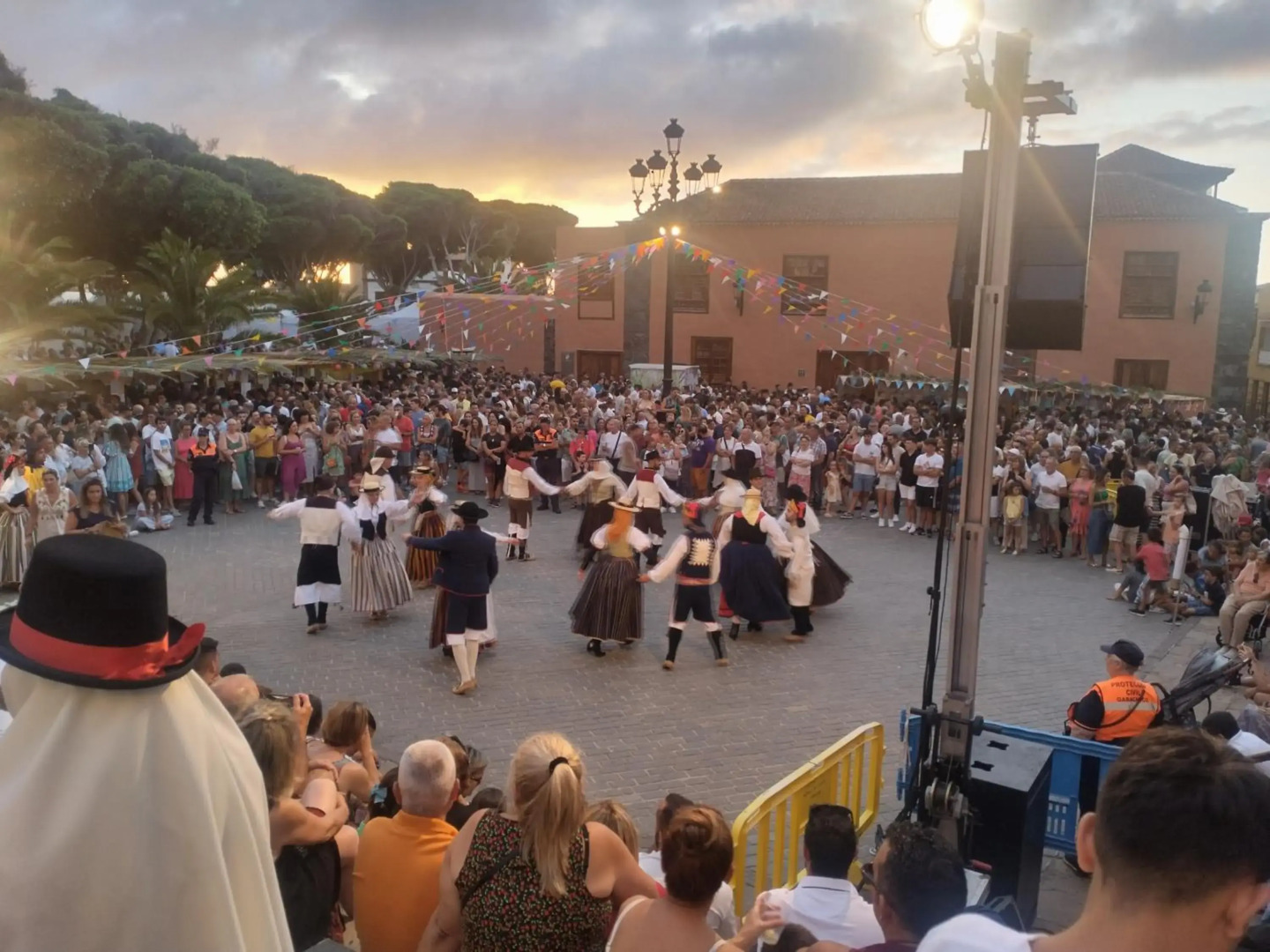 Apartamentos Doña Carmen