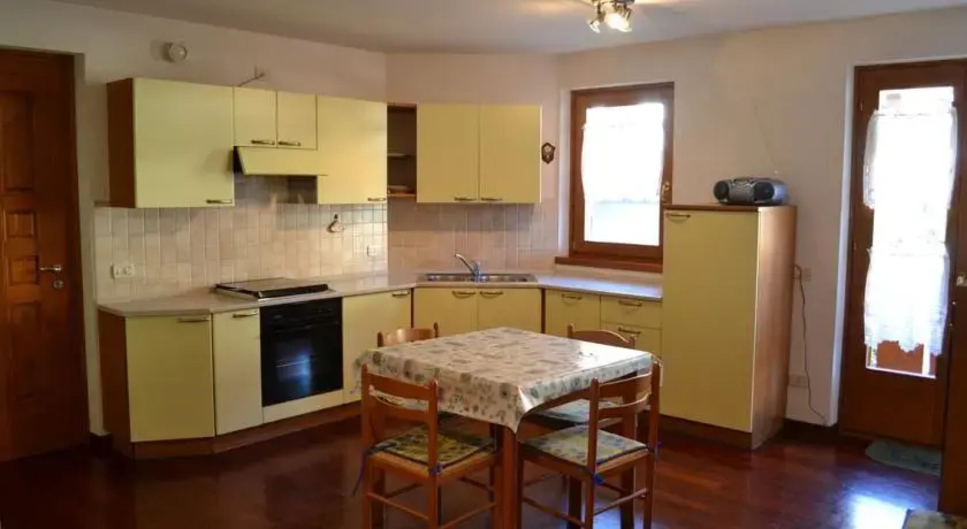 Appartamento Carisolo