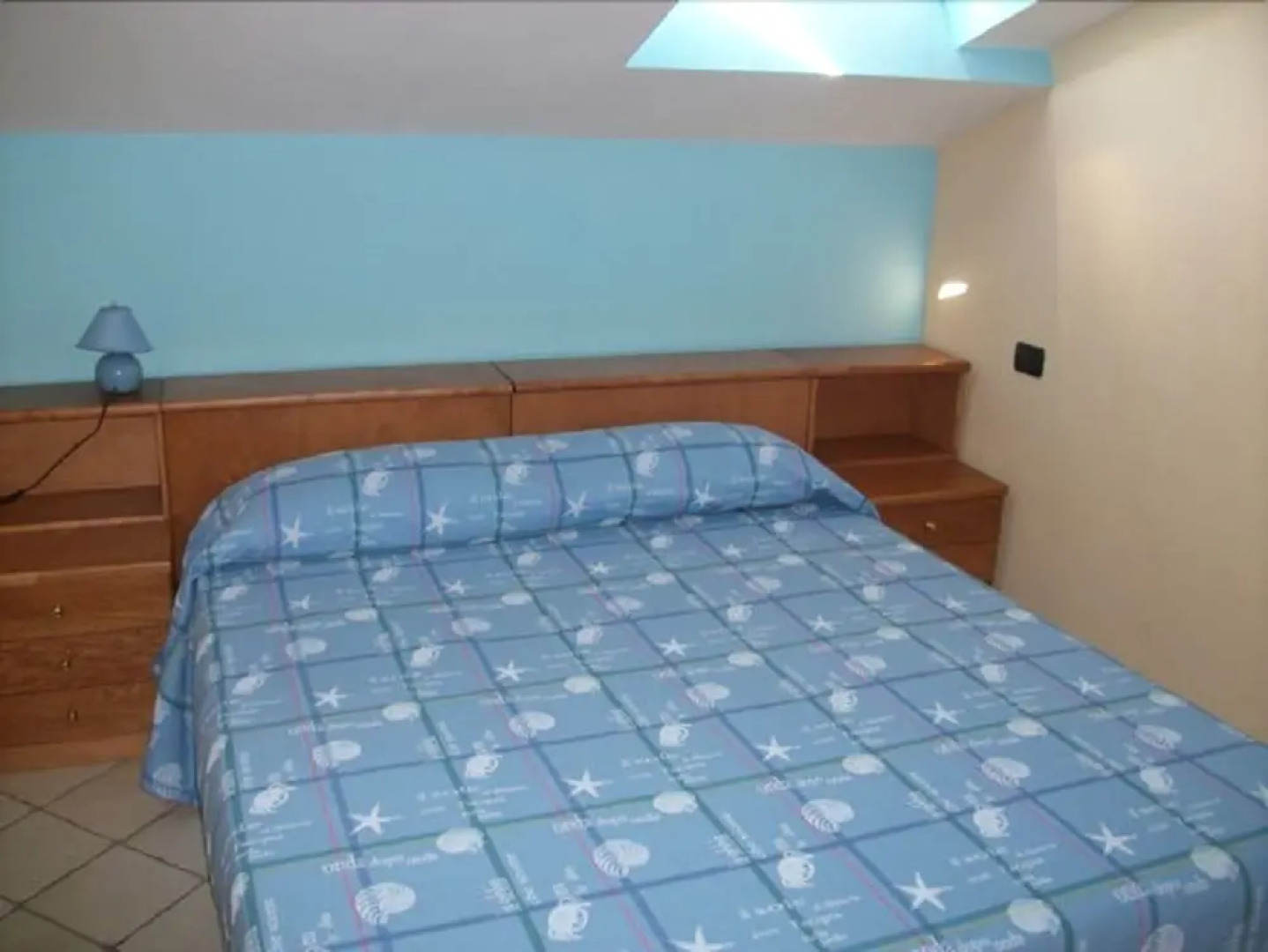 B&B L'Incanto del Mare