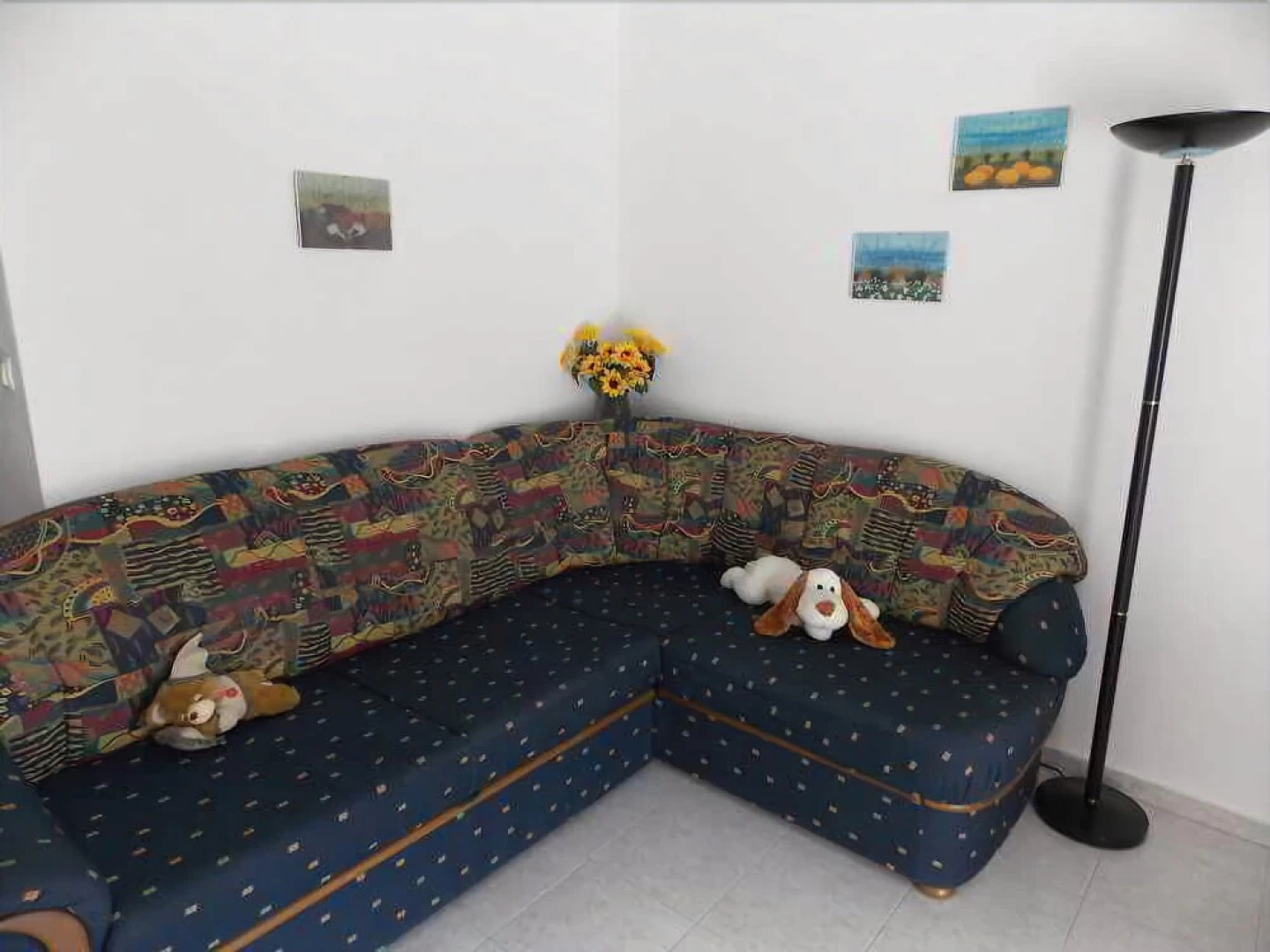 Apartments Villa Goja