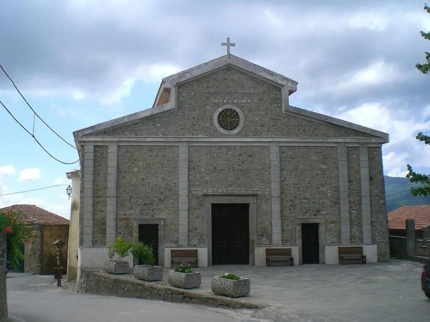 la locanda dei baroni