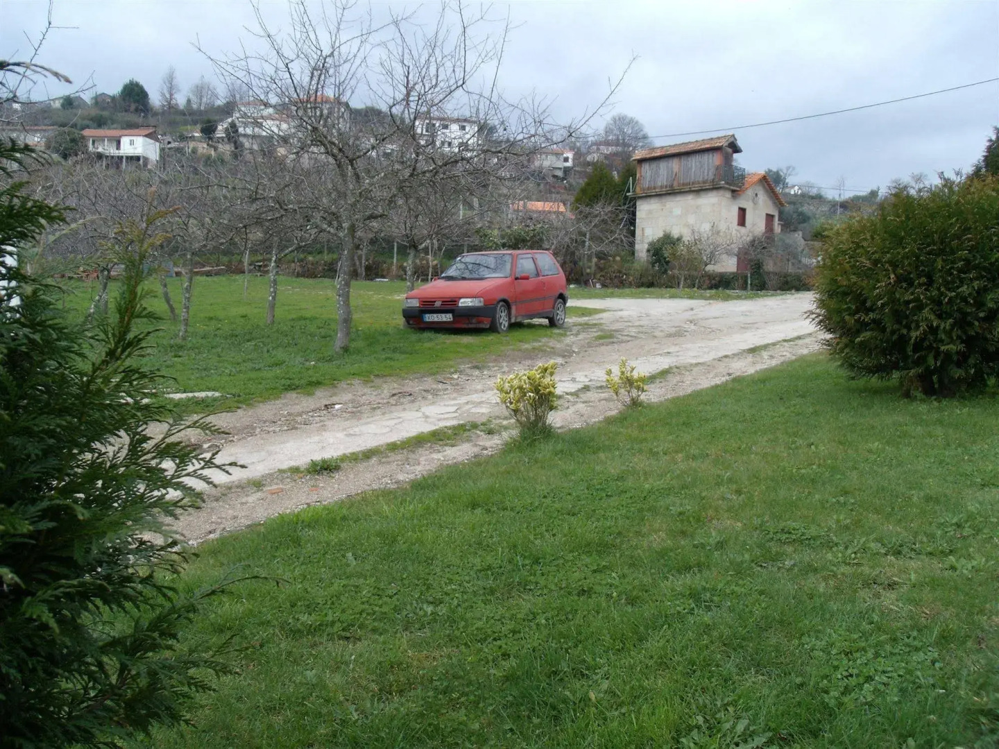 Quinta da Casa Grande Pinheiro
