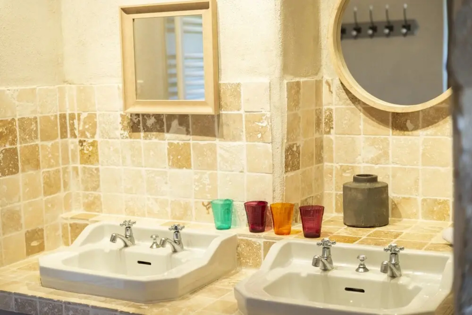 Mas de La Chadenède