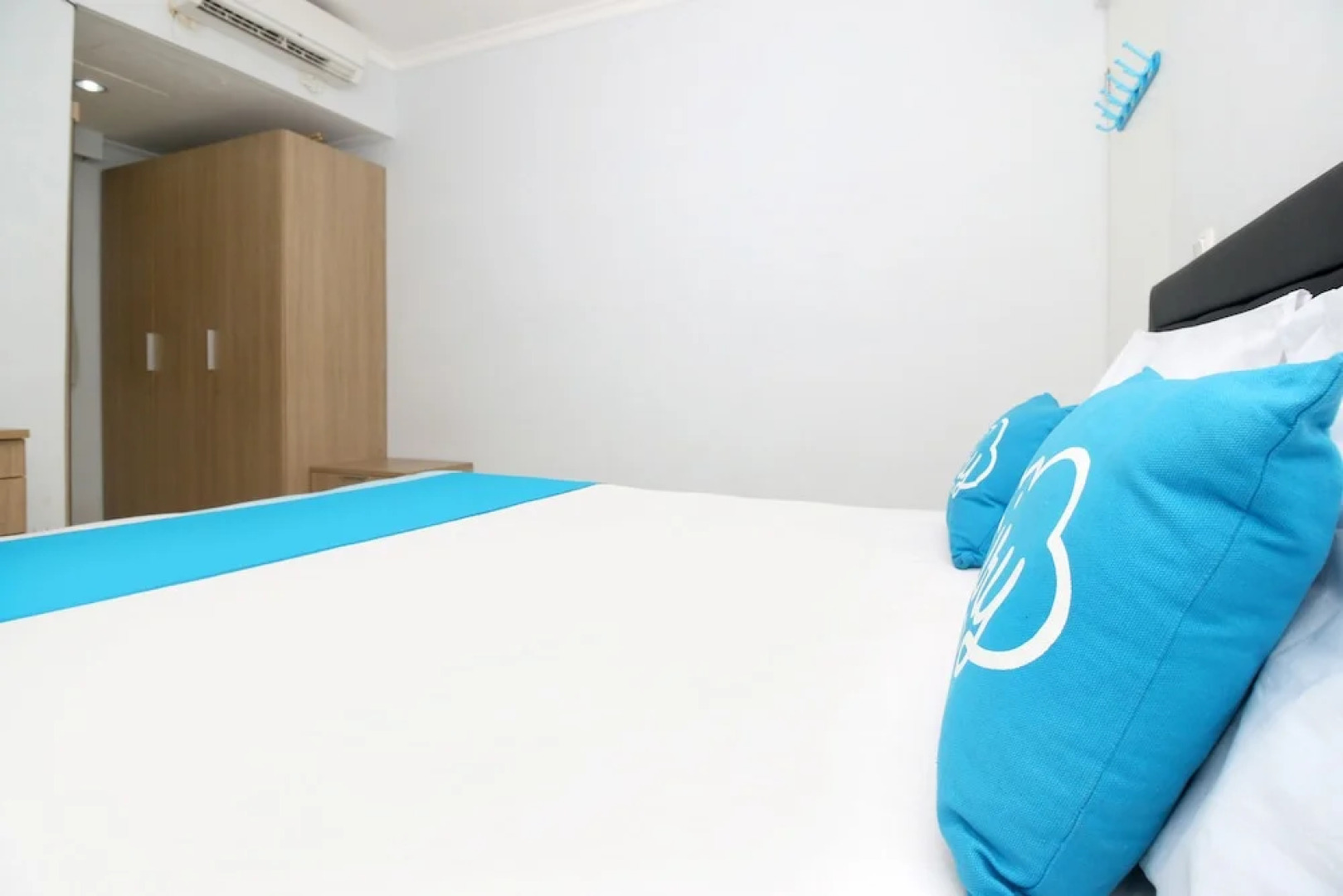 Airy Eco Karawaci Villa Permata Sari Dua A2 29 Tangerang