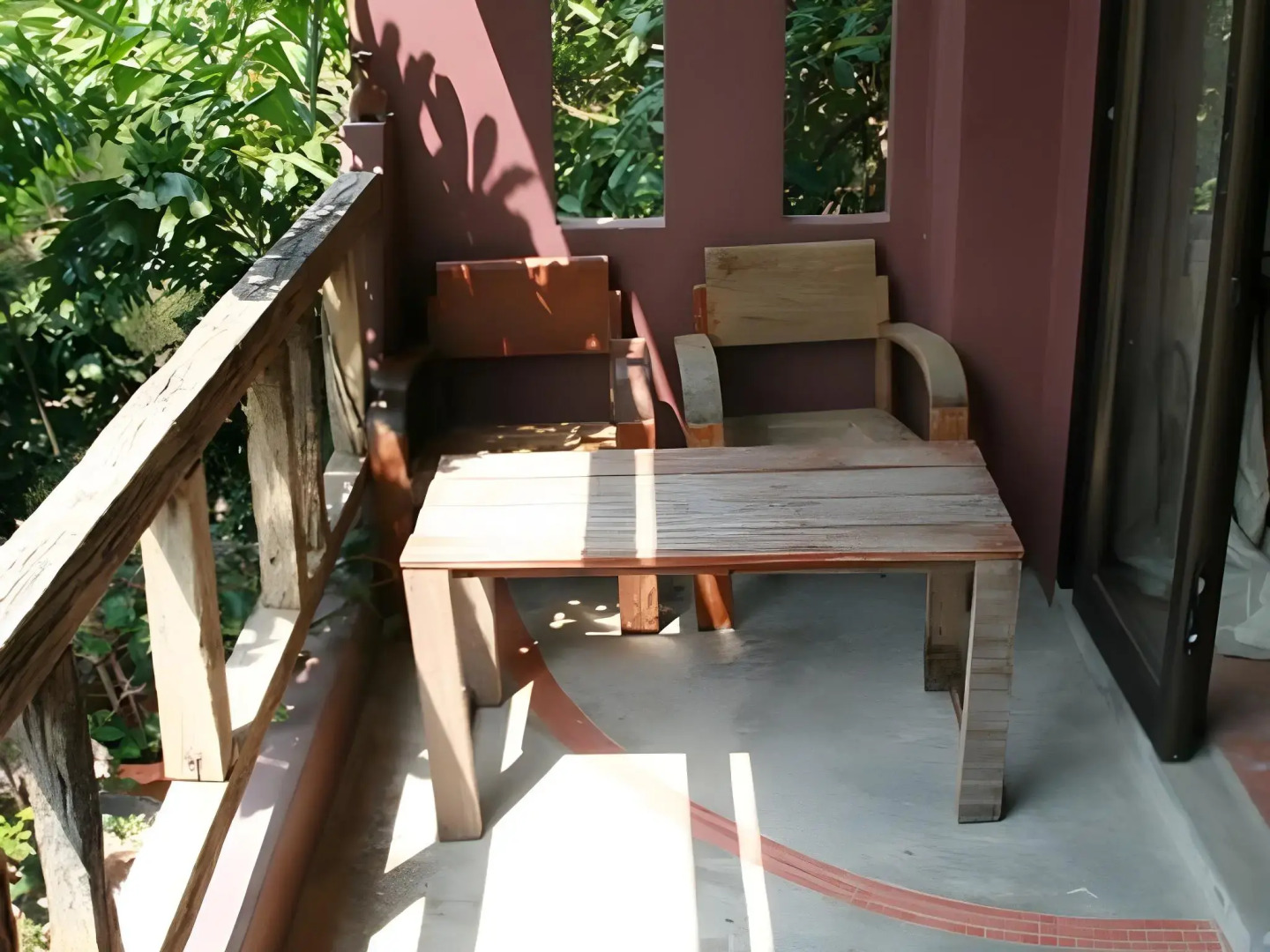 Baantoom Village and Resort