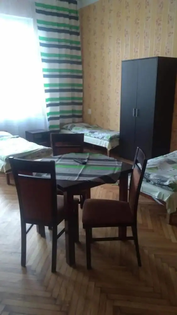 Hostel mPark Chorzow