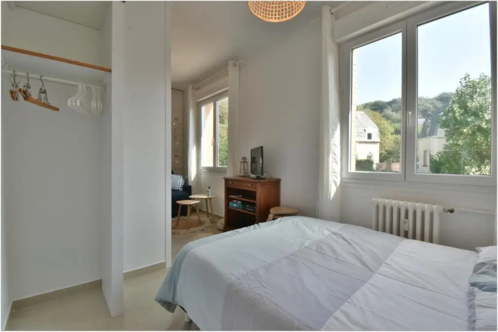 L'Estran Appartement en résidence de bord de mer