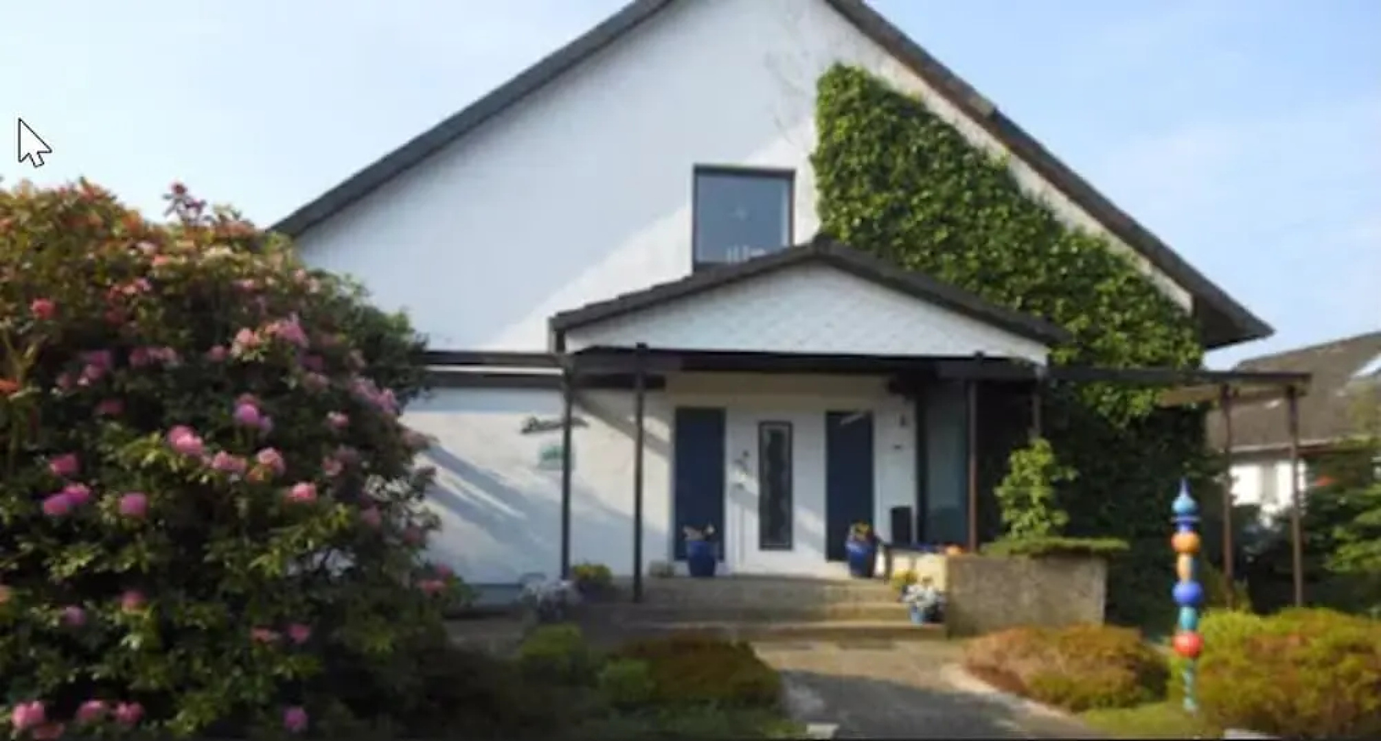 Pension Hainbuch