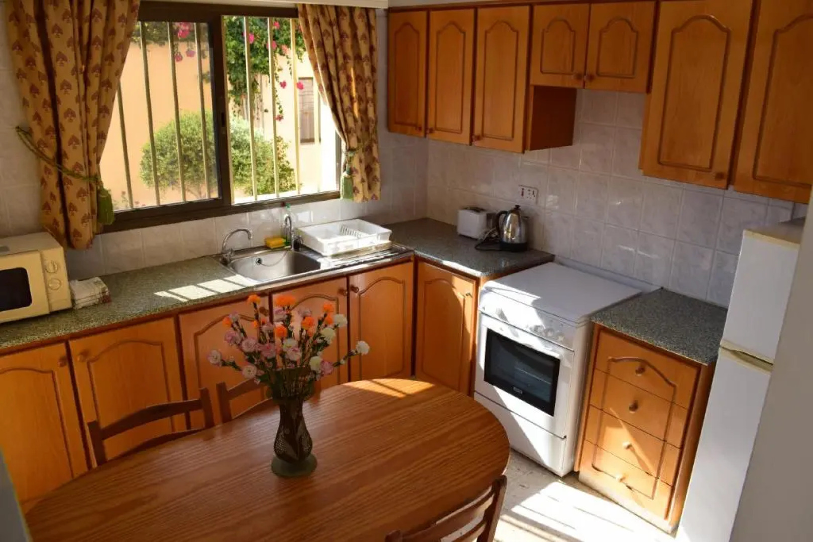 Dimma Seaside Houses