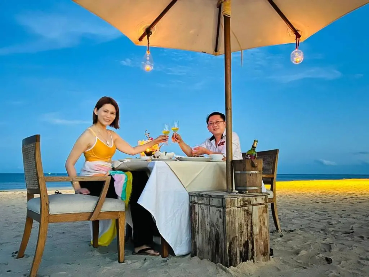 Sirarun Resort