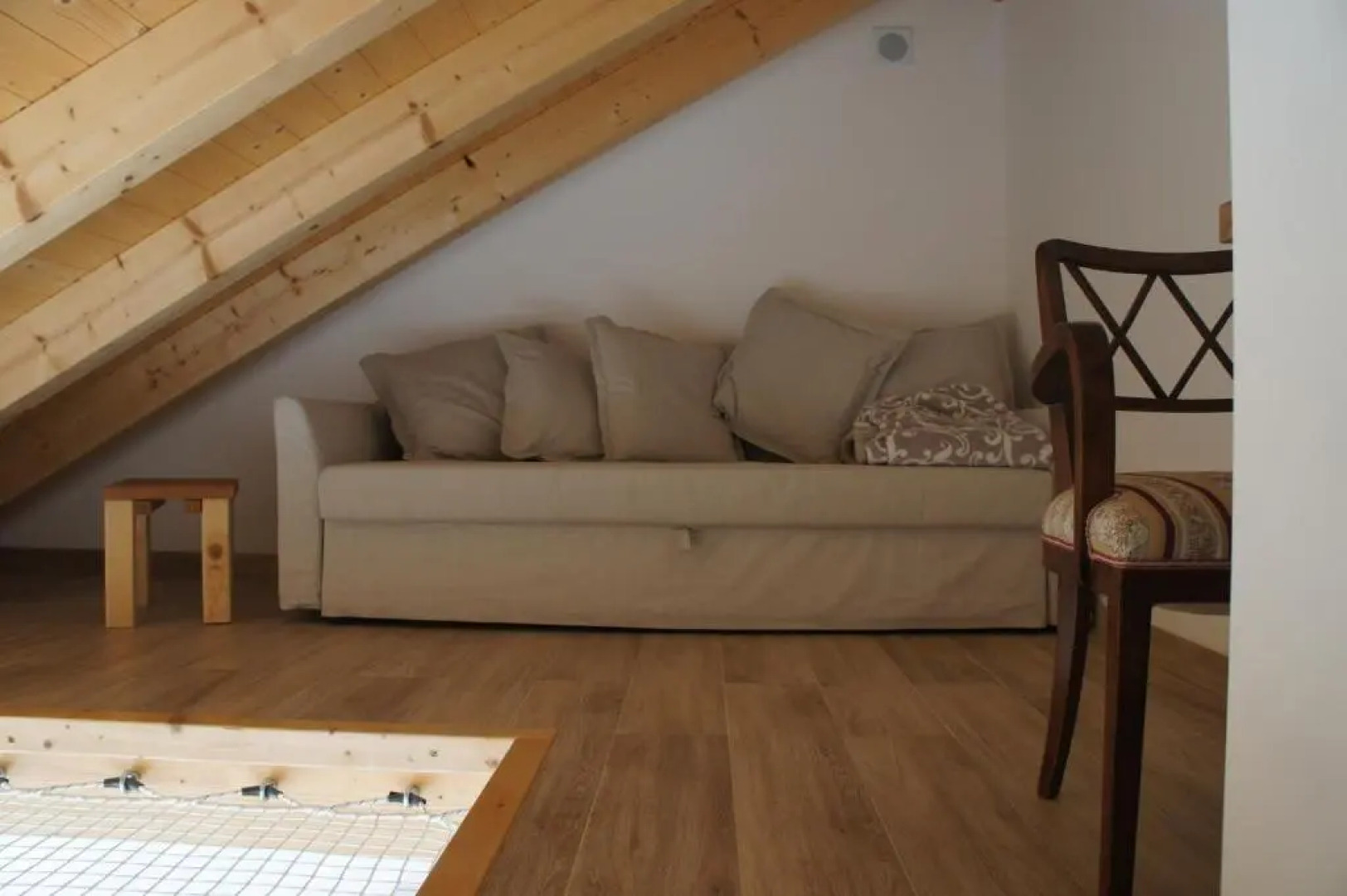 Agriturismo Zenestrin