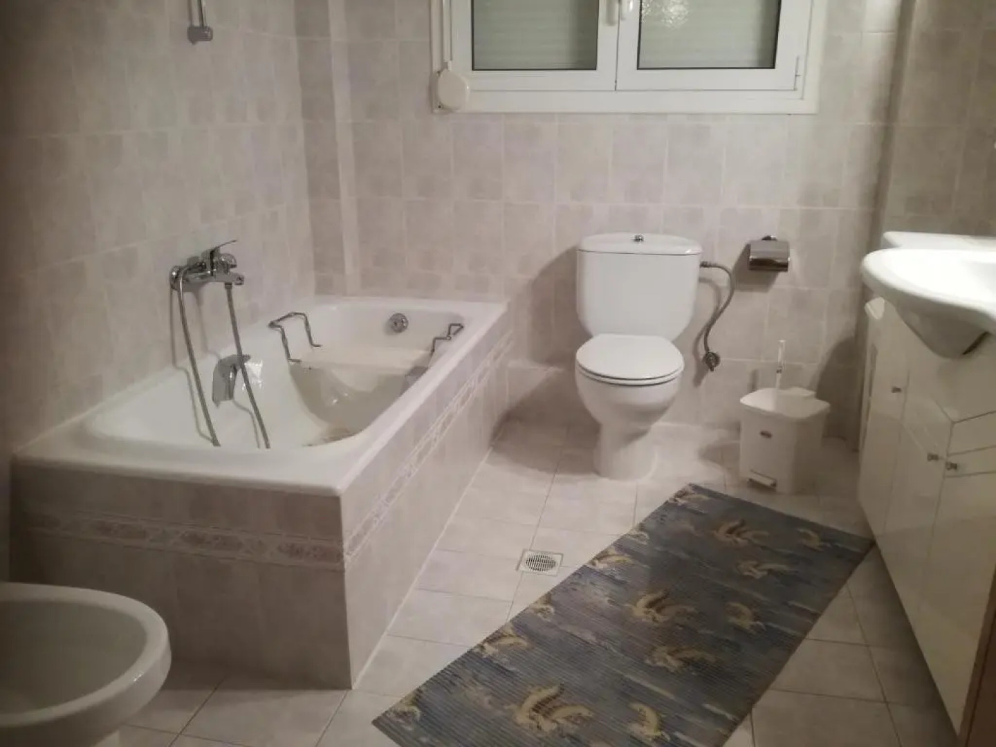 Apartment Korinos Mama Machi