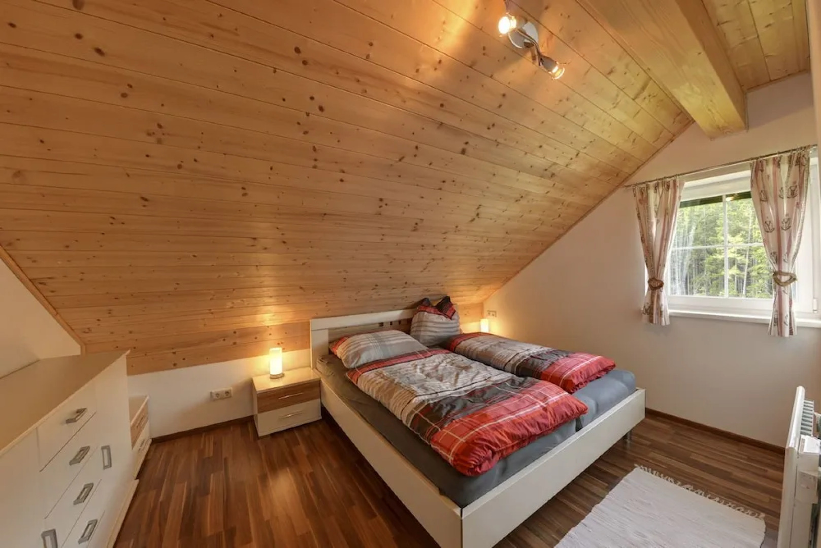 Katschberg Appartements