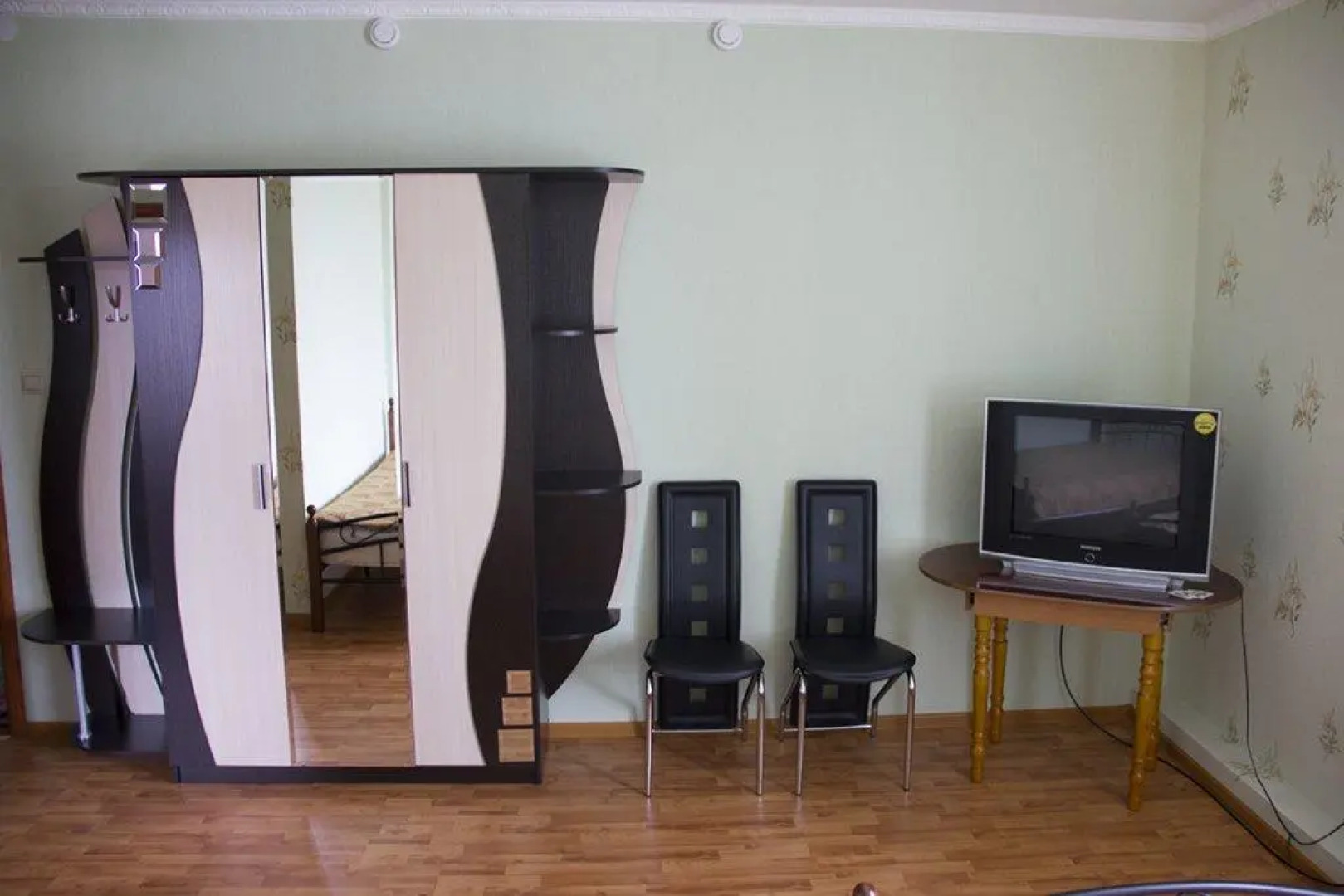 Nyagan Komfort Minihotel