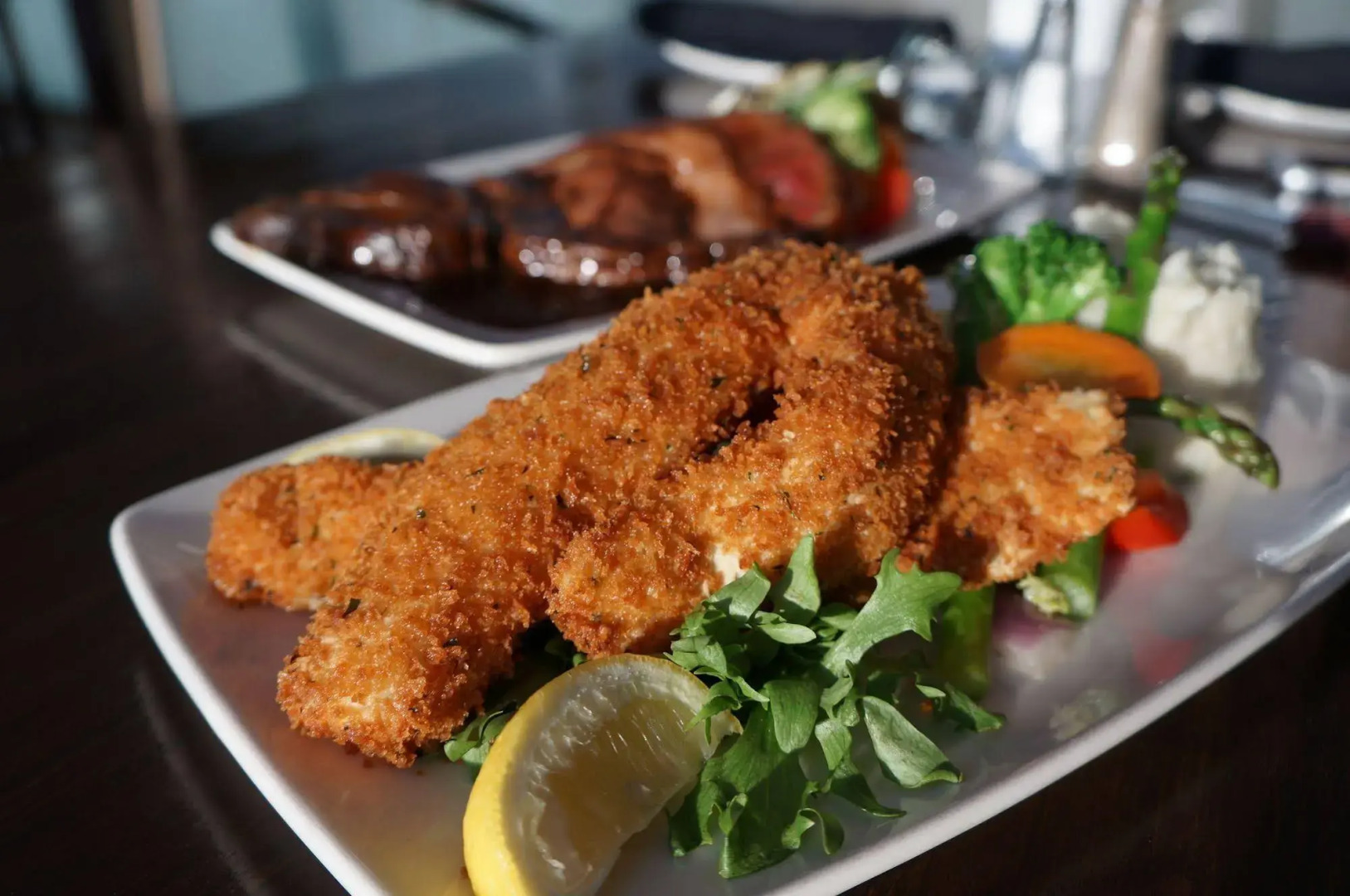 Clarion Lakeside Inn & Conference Centre