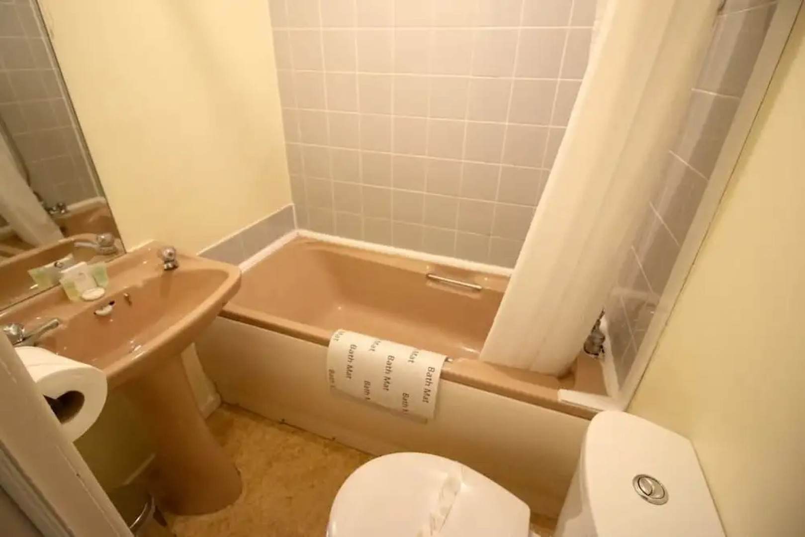 The Shipping Lanes Hotel