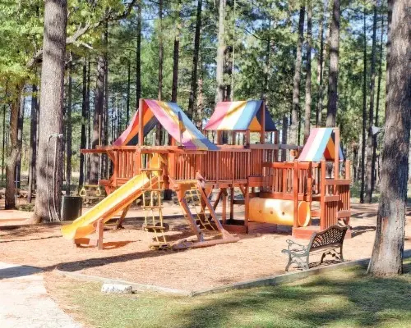 Club Wyndham Pinetop