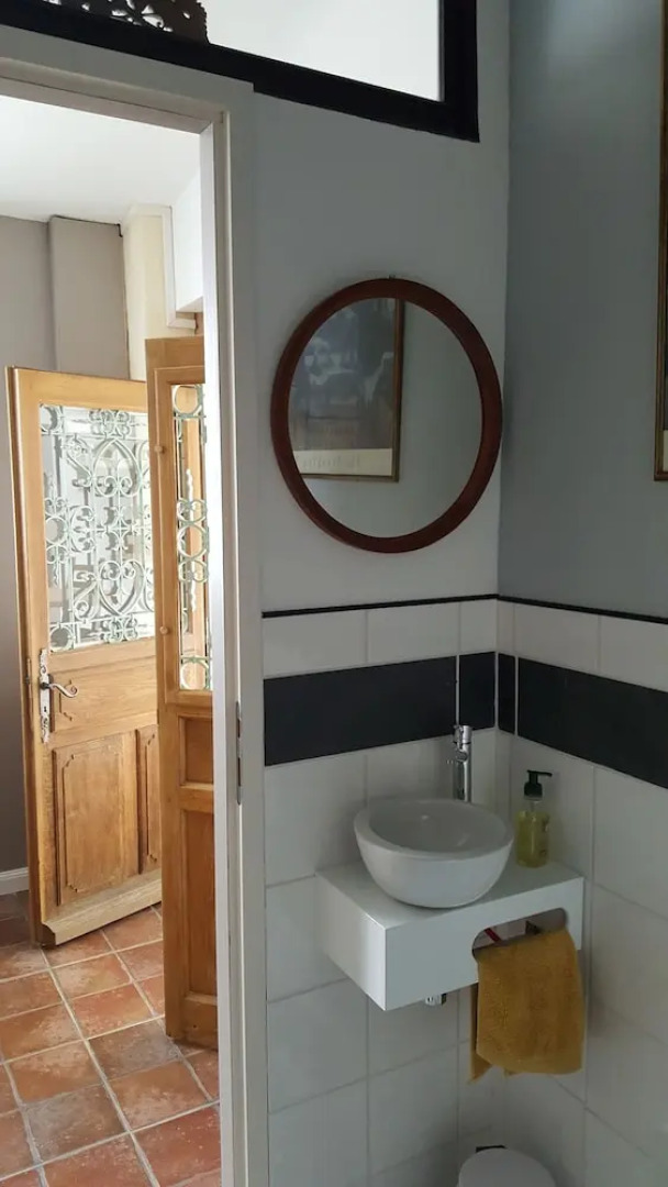 Appartement Le Solutré