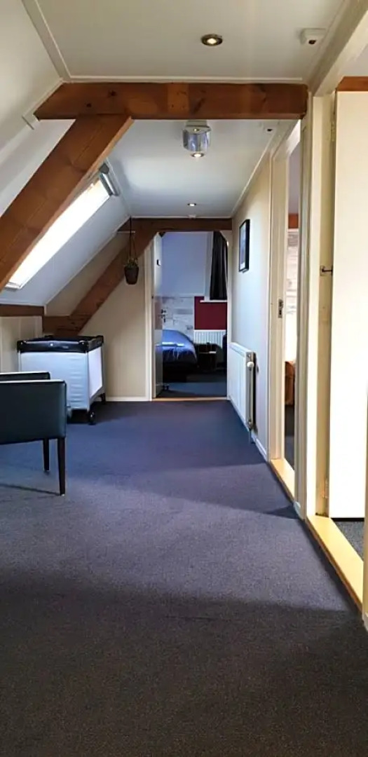 Bed and Breakfast De Smousenhoek