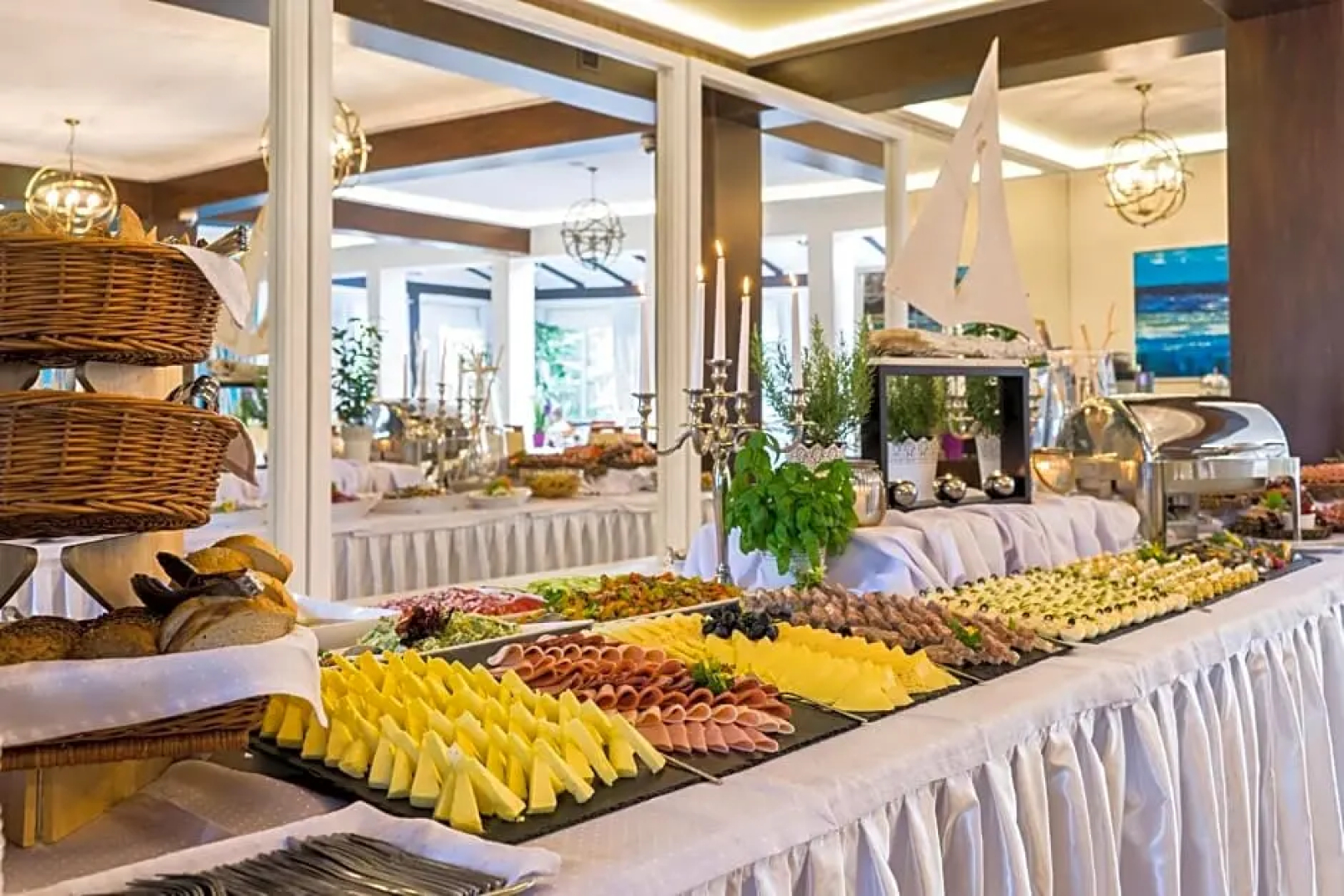 Lech Resort & Spa