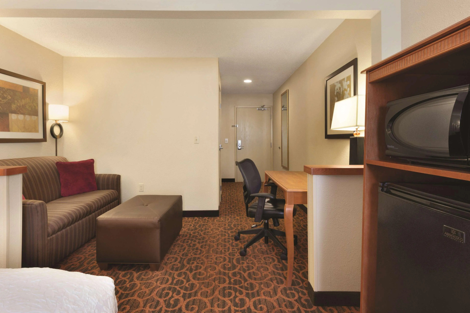 Hampton Inn Minneapolis/Burnsville