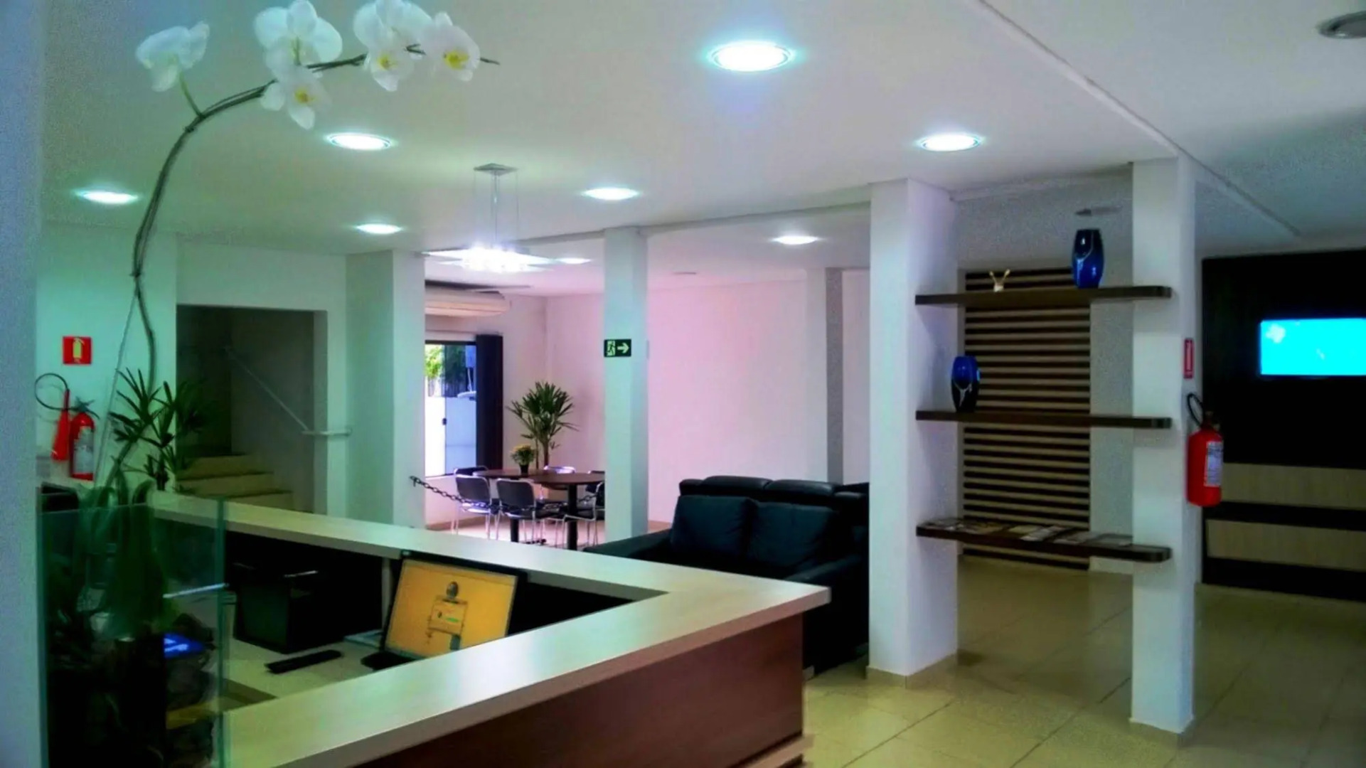 Cataratas Park Hotel e Eventos