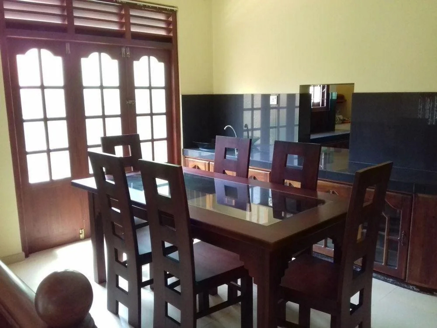 Villa Vinses In Hikkaduwa