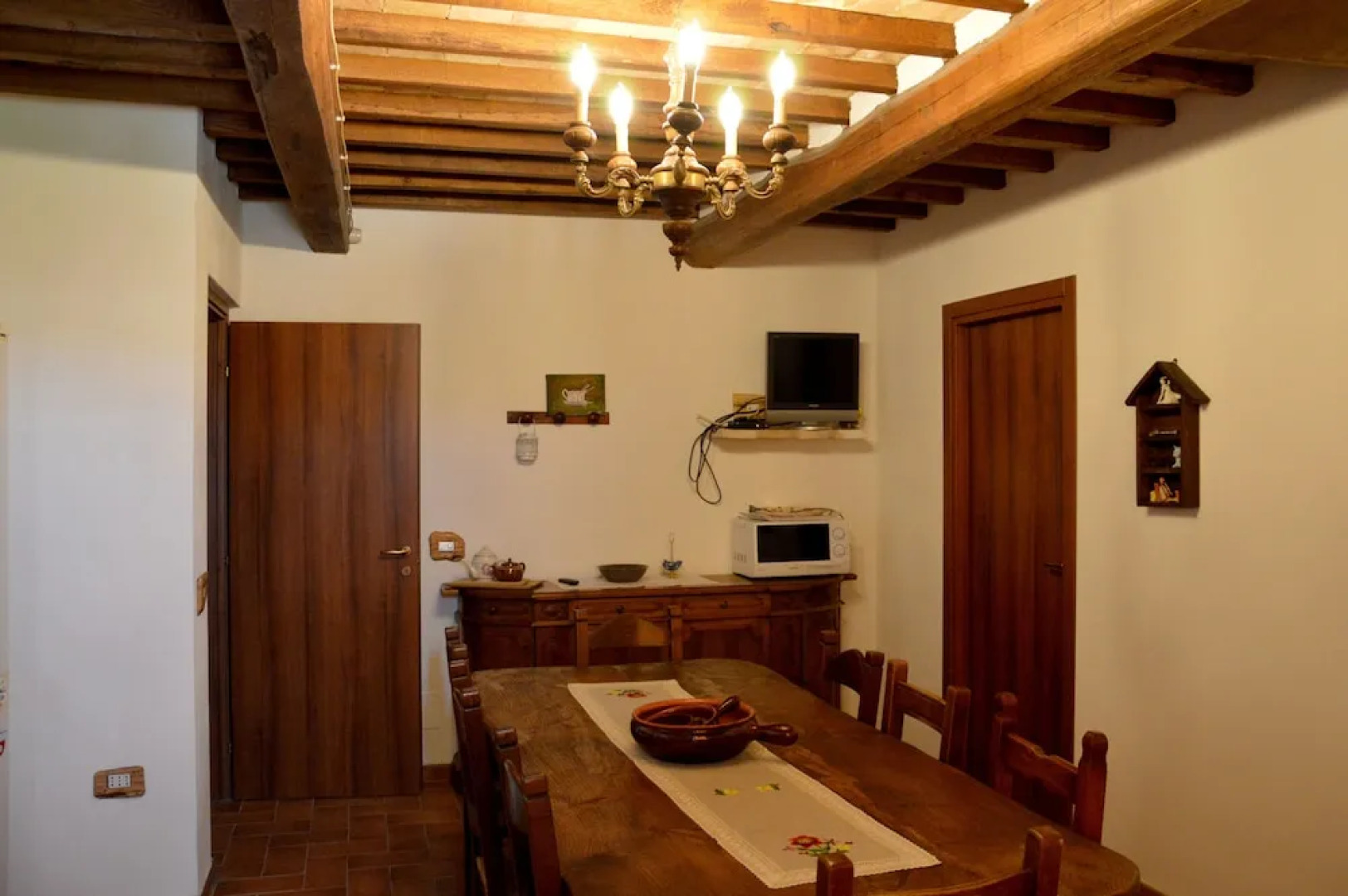 Agriturismo La Collina