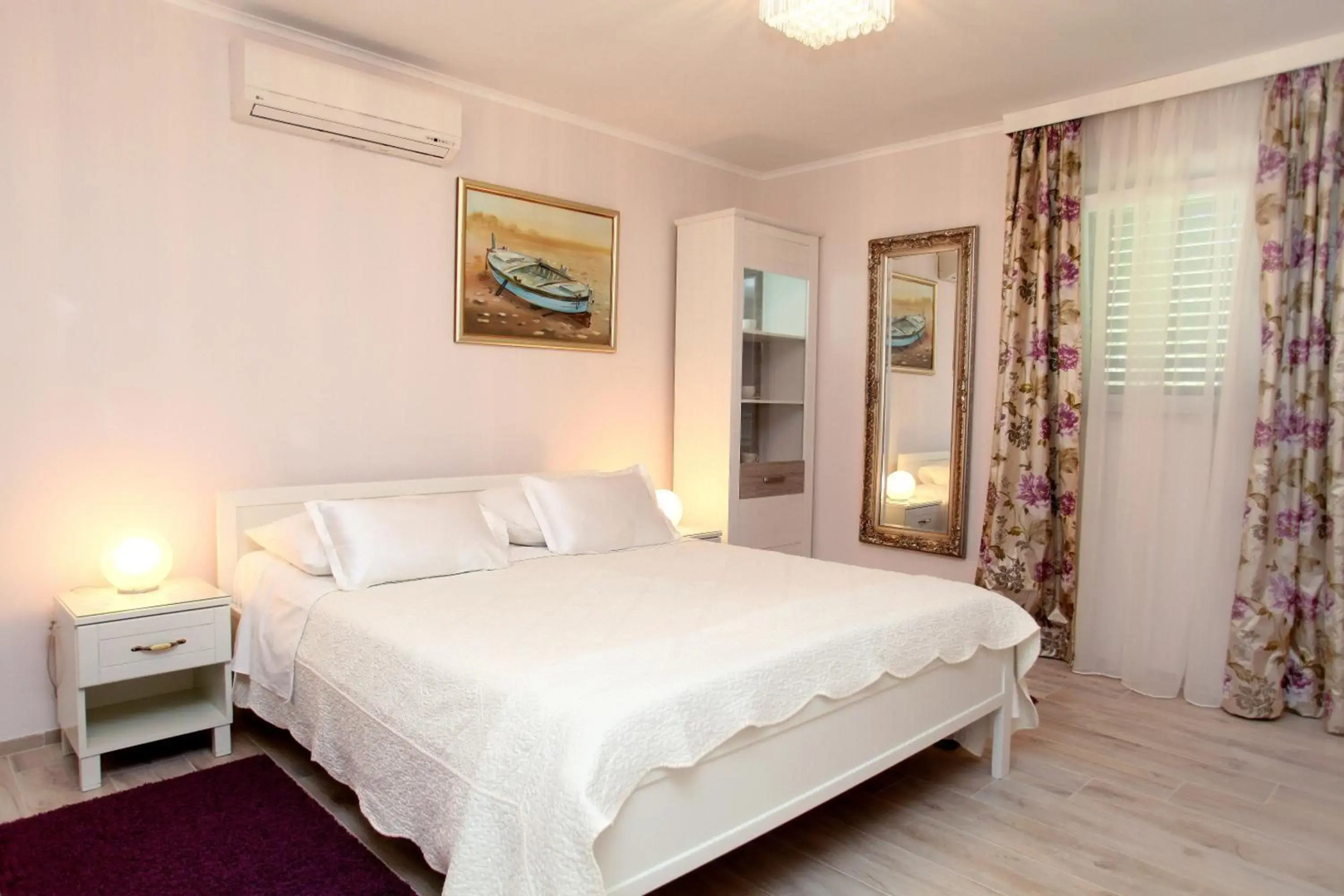 Villa Rustica Dalmatia Apartments