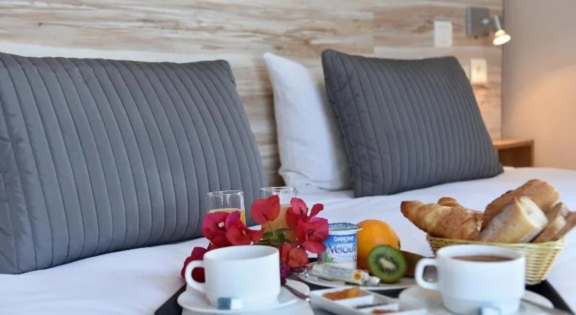 Hotel Residence Palazzu