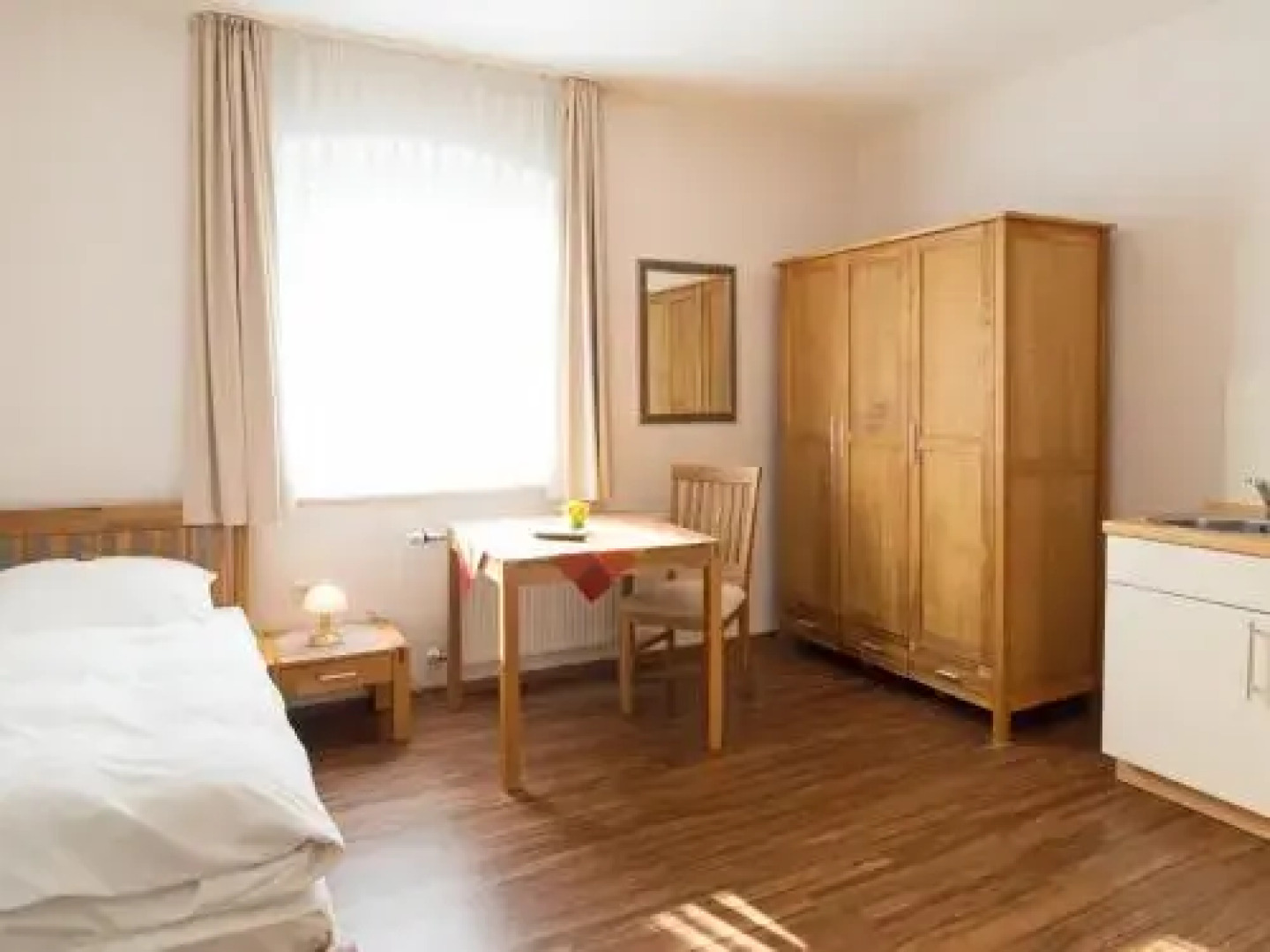 Hotel Restaurant Schute