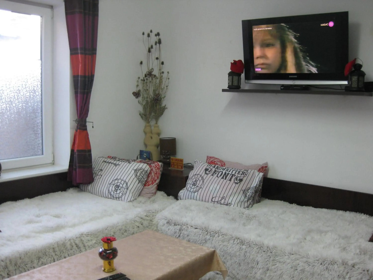 Apartment Shesti Uchastak