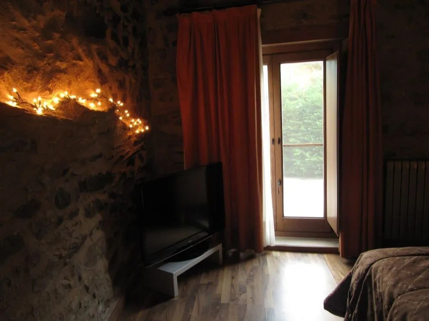 Can Gasparó Hotel Rural & Restaurant