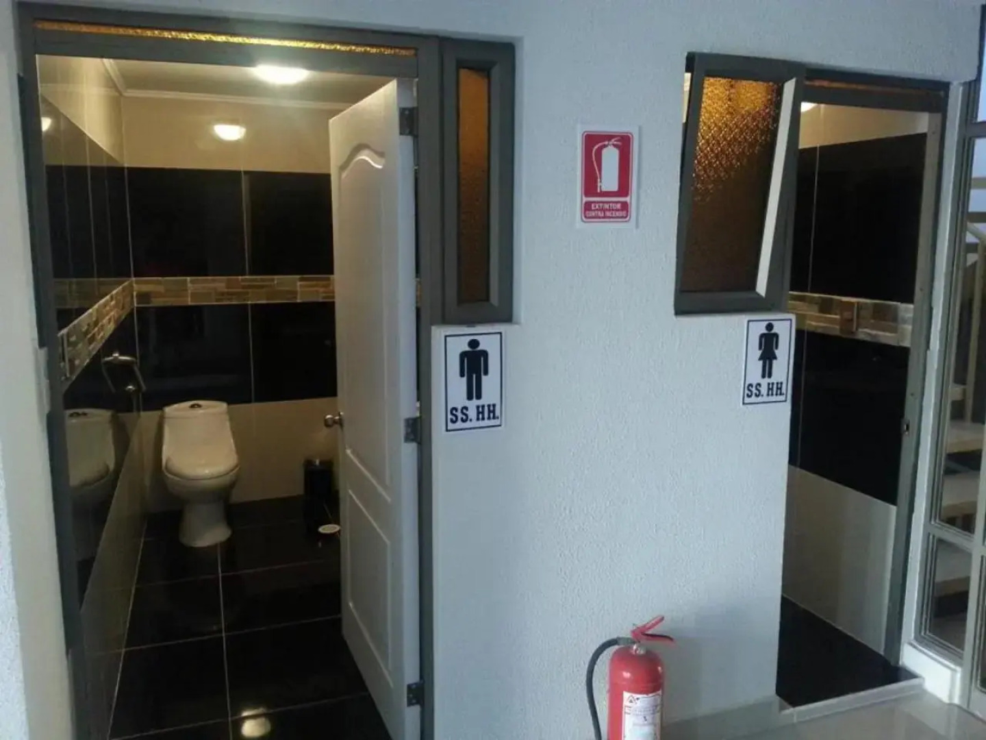 Hotel Portal del Norte