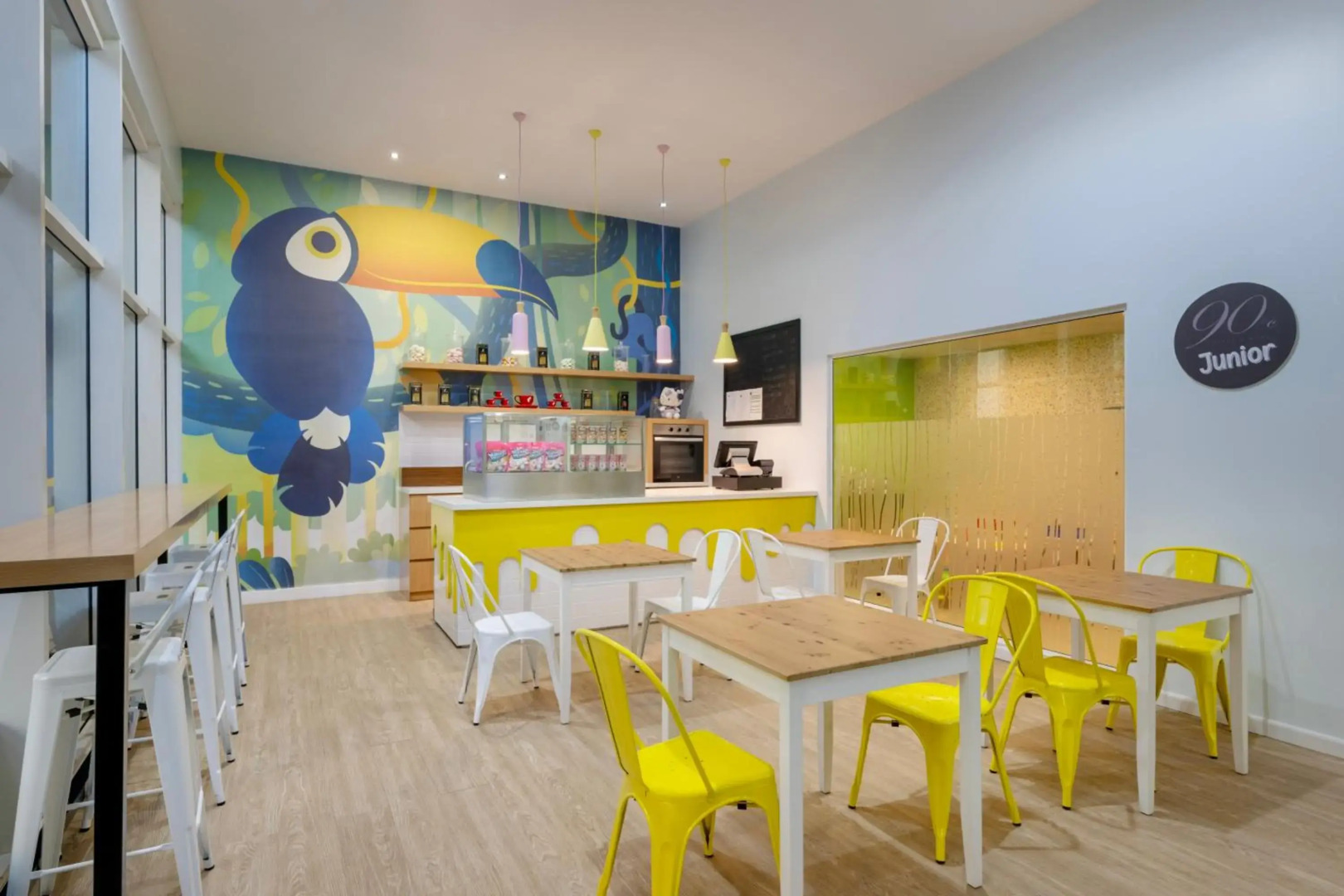 Grand Millennium Al Wahda