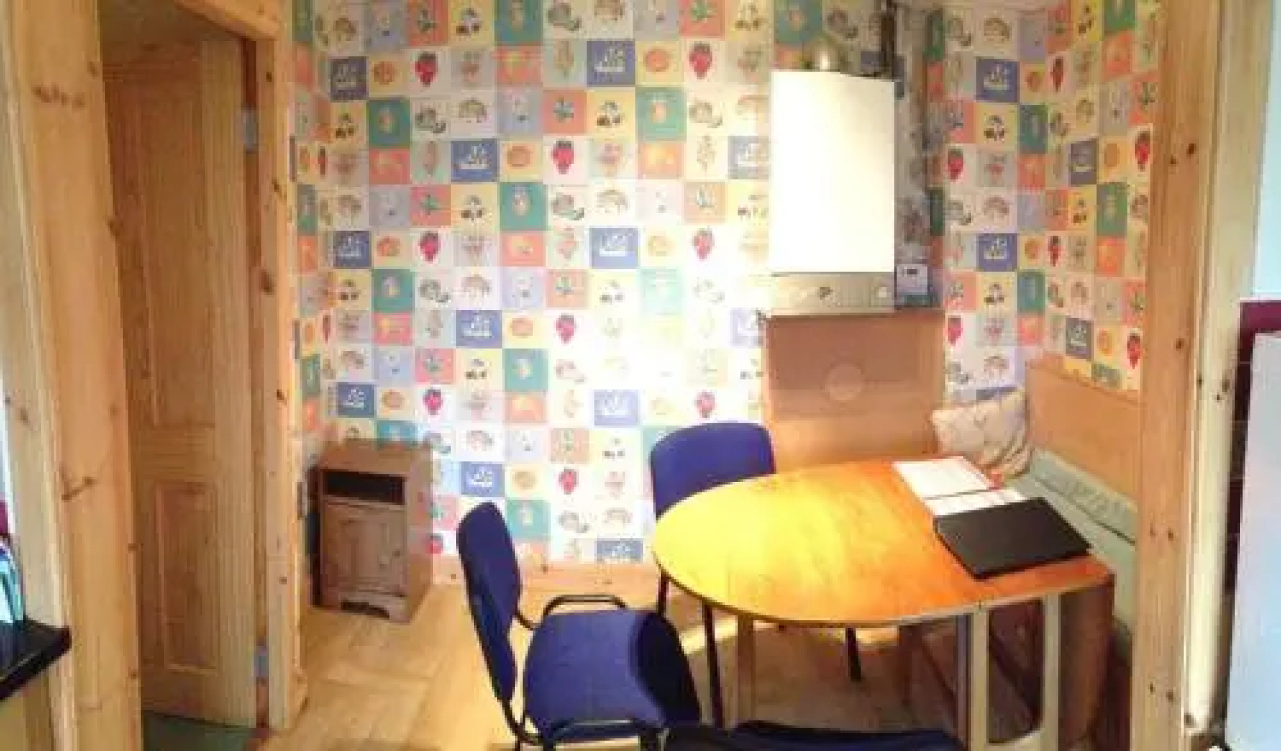 House for Groups & Contractors Kilmarnock