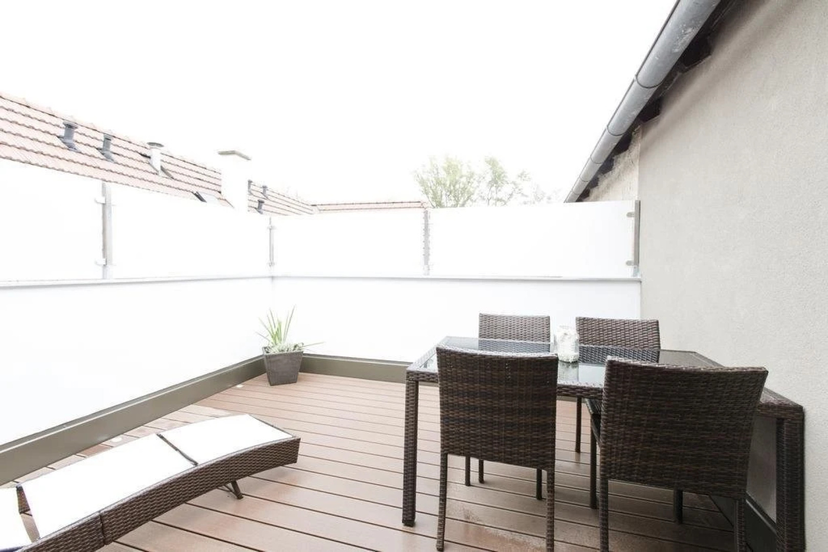 Winzerhof Petz - Weinberg Lodge