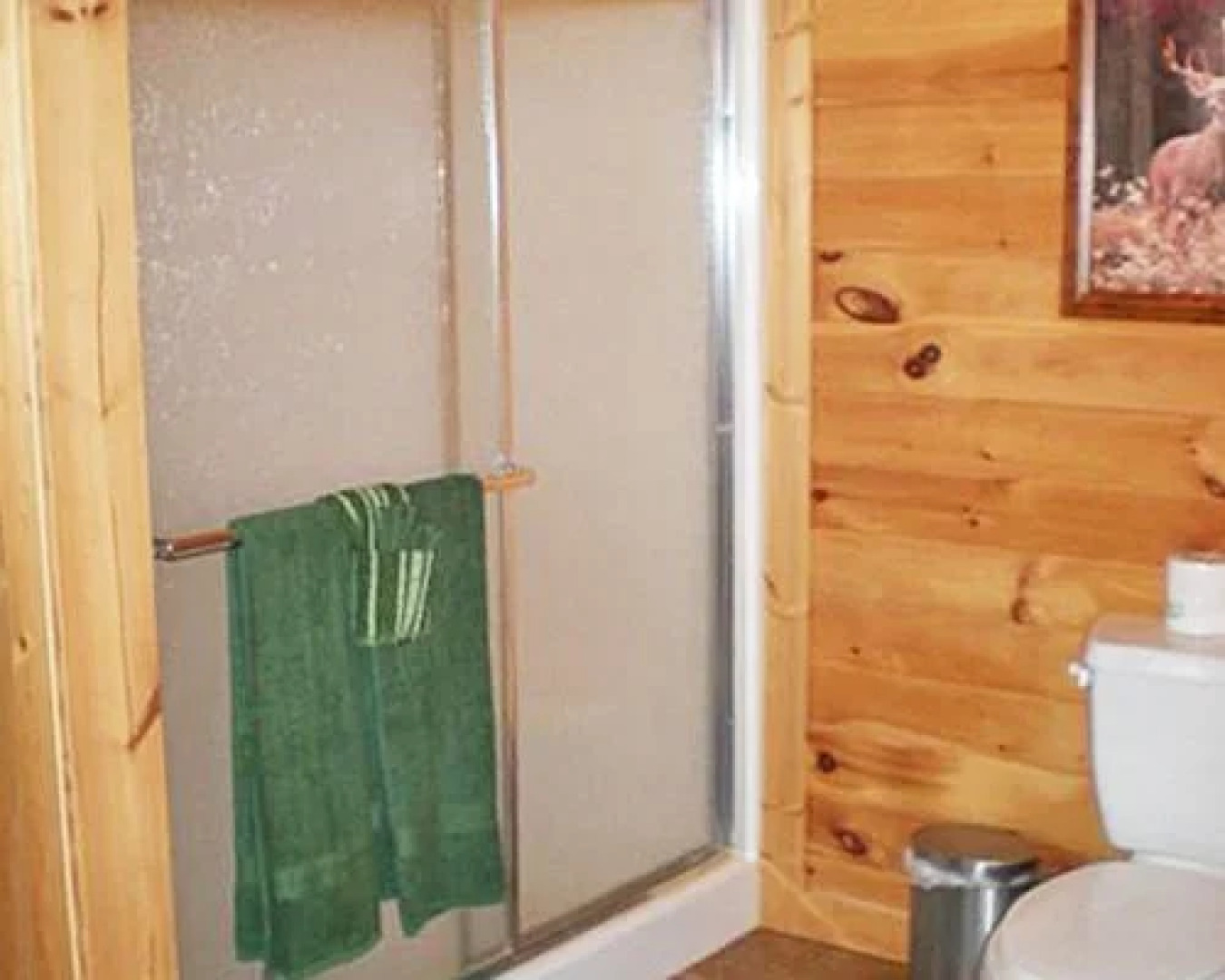 Branson Cedars Resort