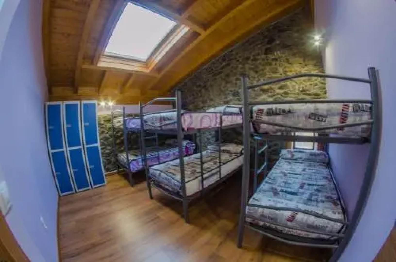 Camping Playa de Ajo