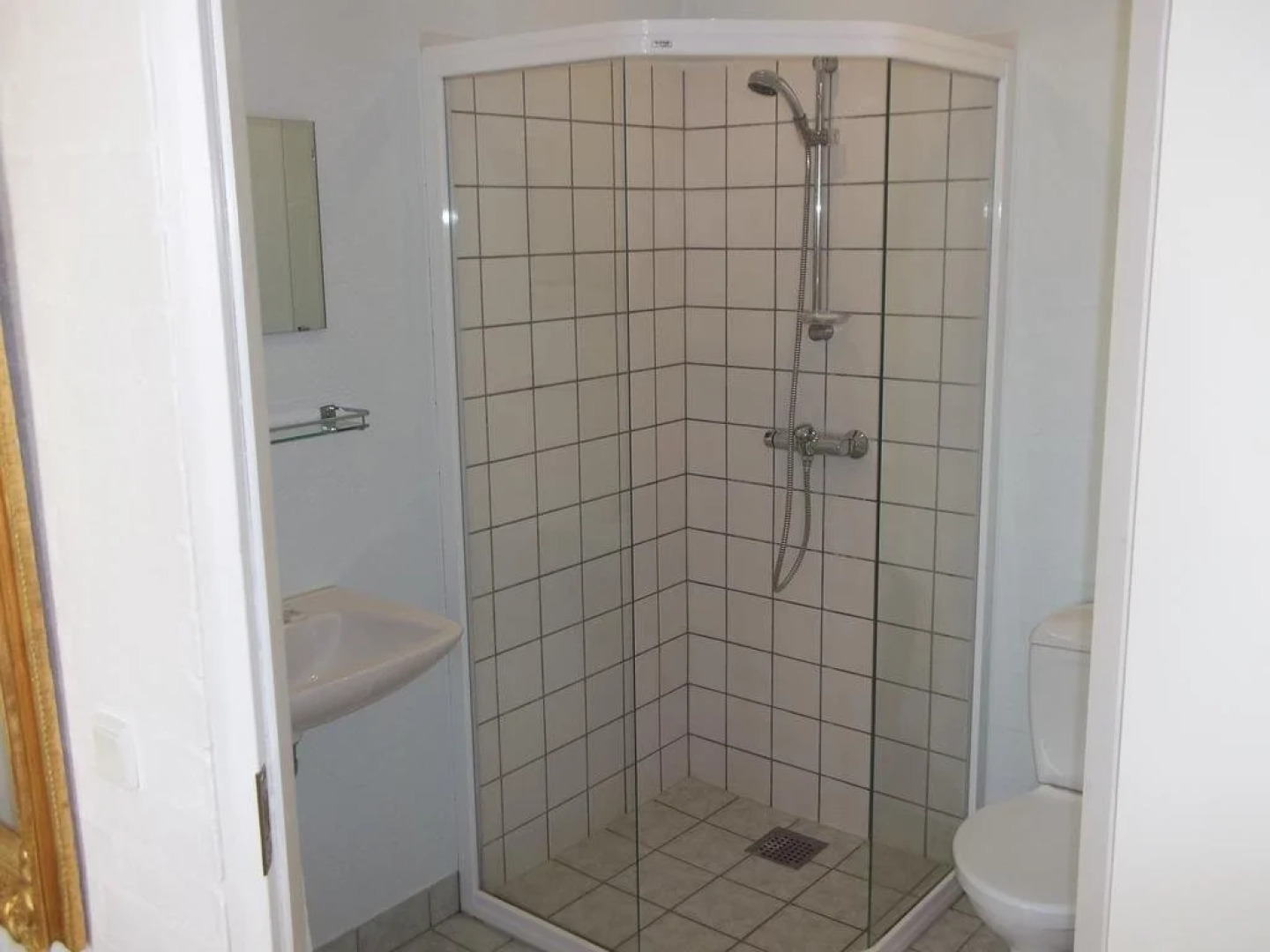 Børglum Mejeri Hotel B&B