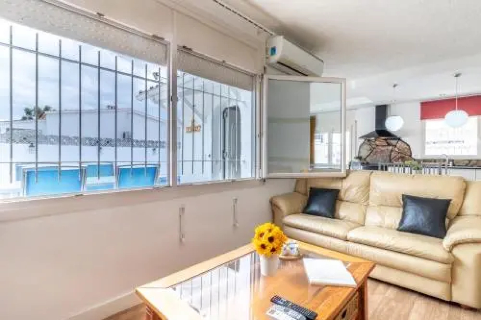 Goldhome - Montseny 11 - Private heated pool