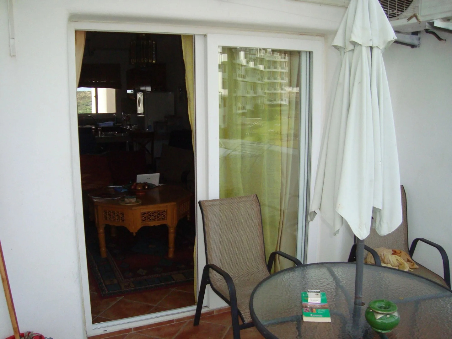 Dar Warda - Résidence Mirador Golf