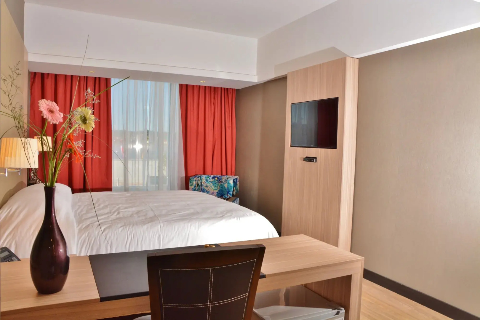 Savoy Hotel Encarnación