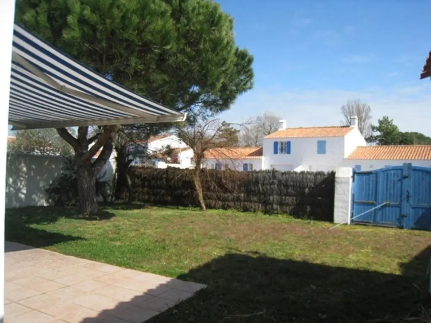 Maison L'Épine, 3 pièces, 5 personnes - FR-1-224B-515