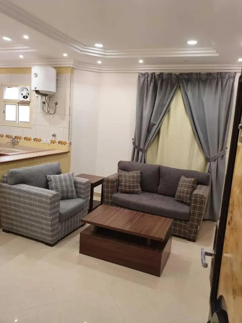 Ahla Taif Apartments