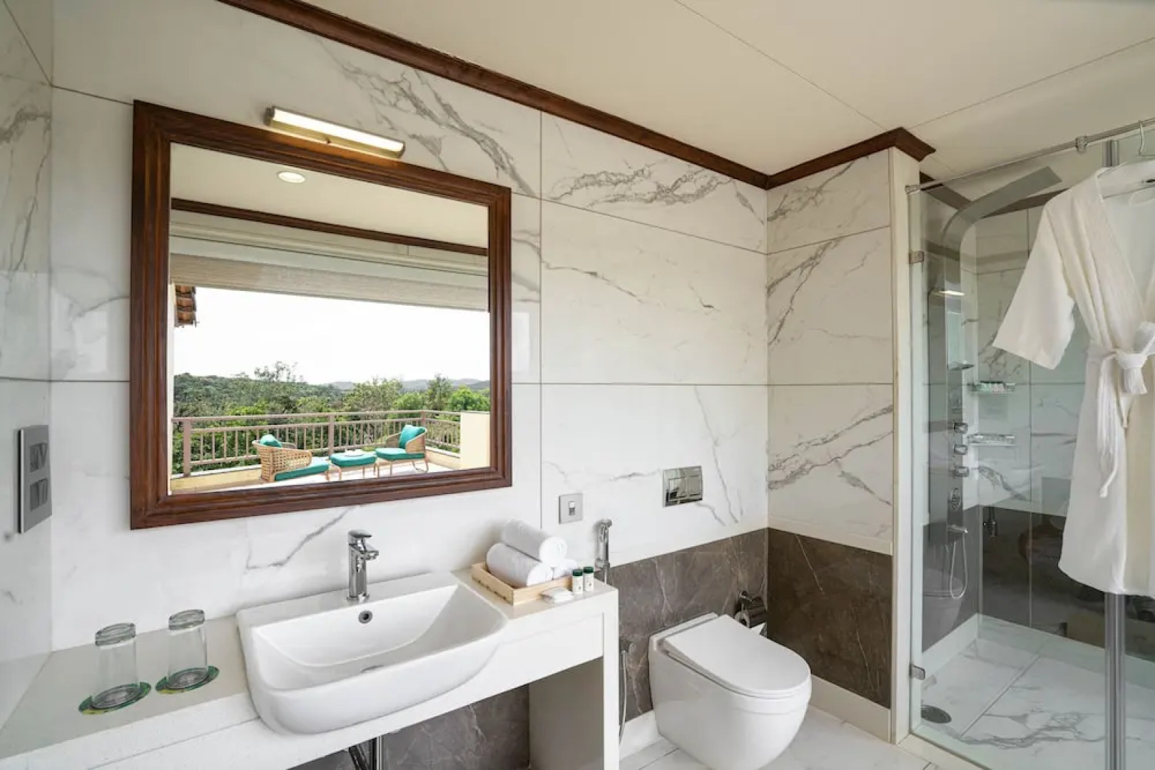 Whistling Woodzs Resort