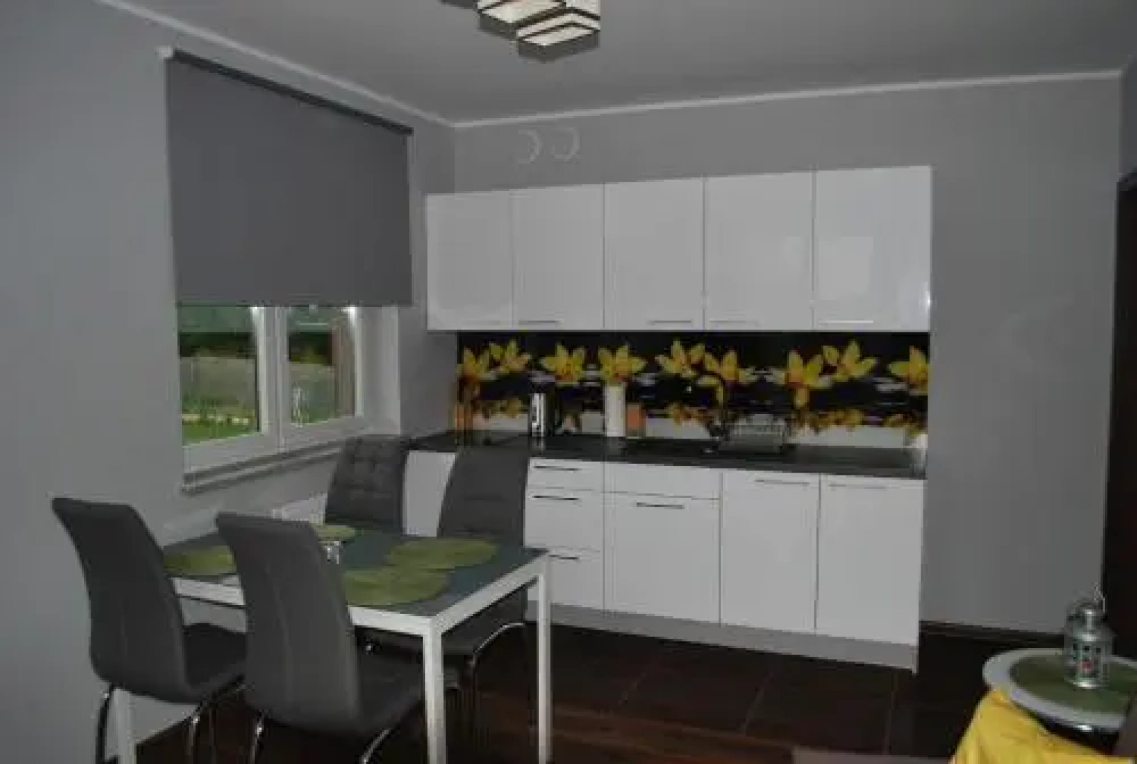 Apartament Zwyciezcow