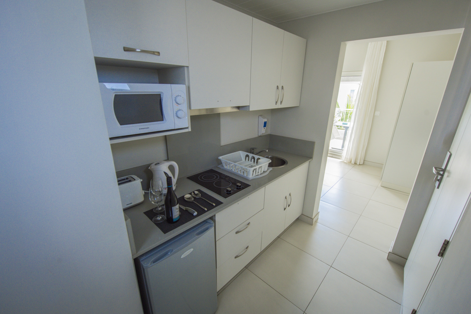 Voile Bleue Boutique Hotel