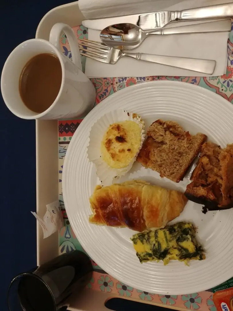 Auberge Le Clos-Joli