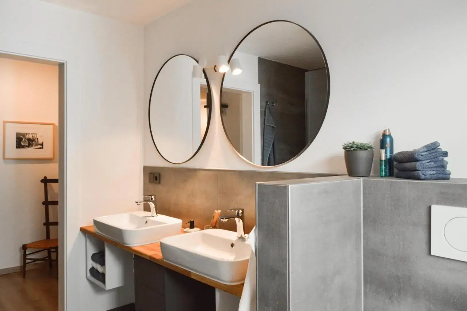 Ferienwohnung Lieselotte